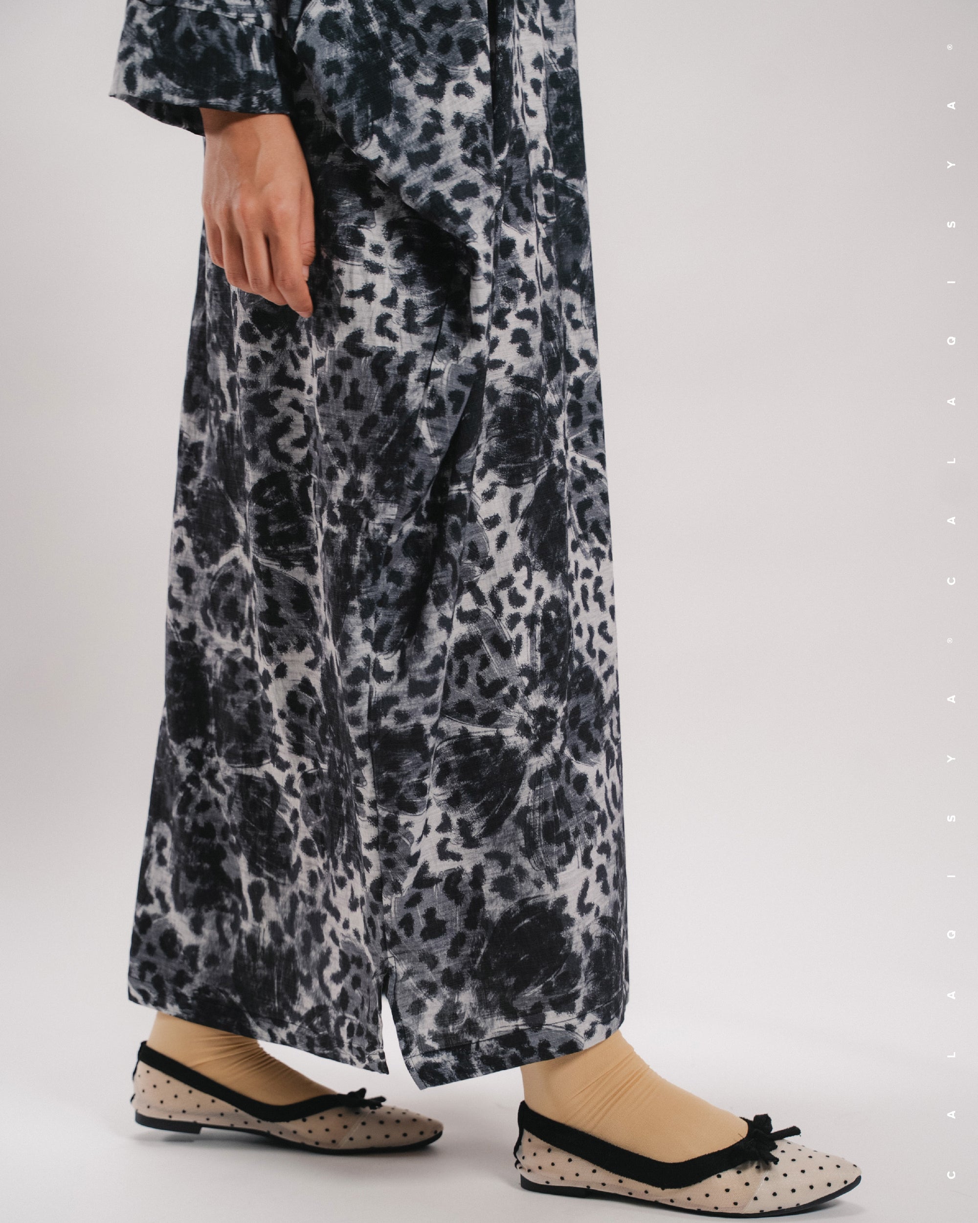 KAFTAN AMAN IN MC03