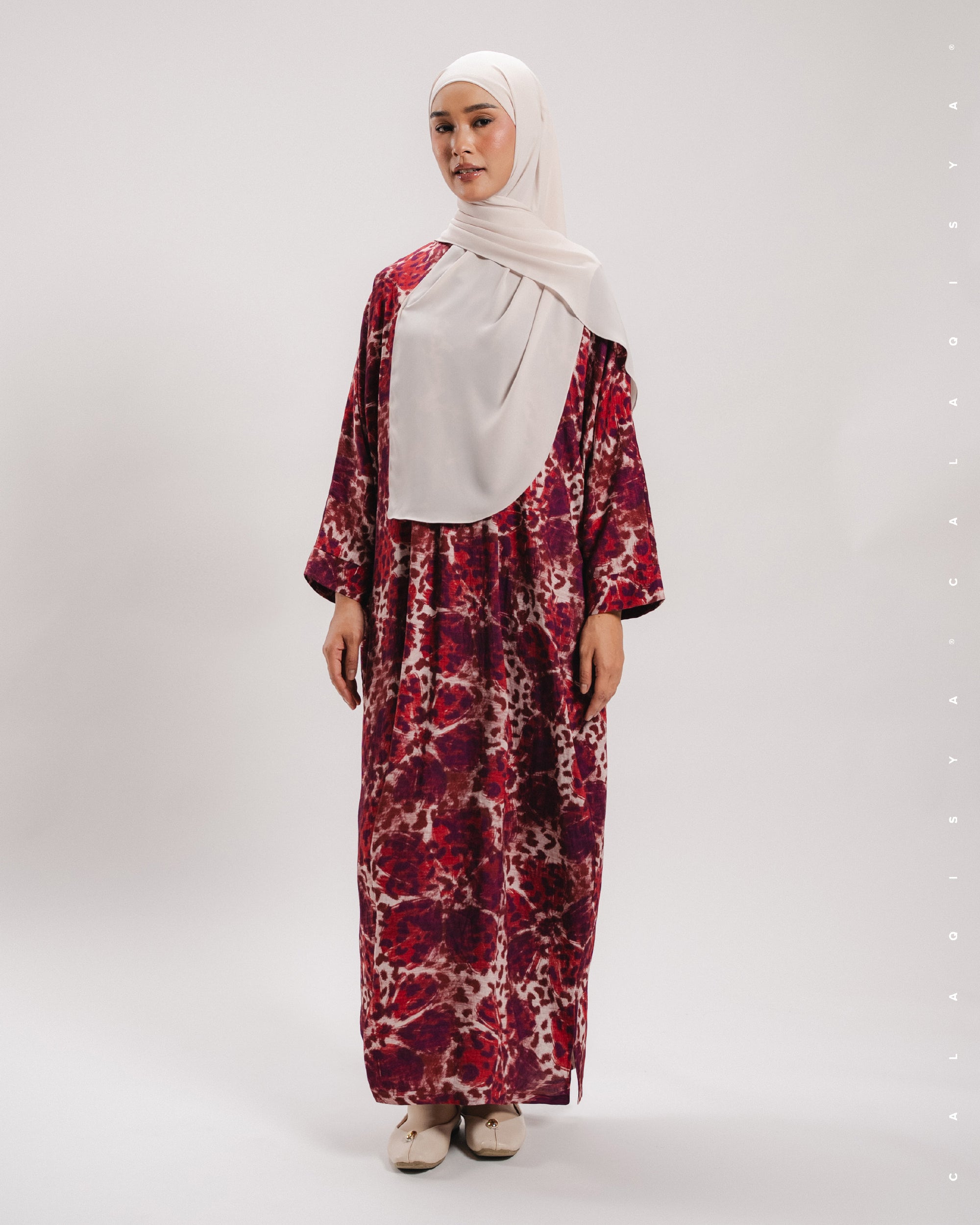 KAFTAN AMAN IN MC04