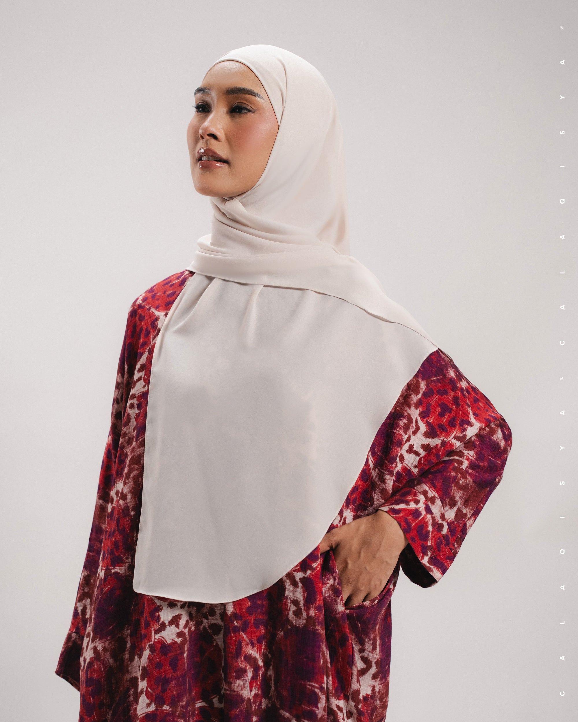 KAFTAN AMAN IN MC04