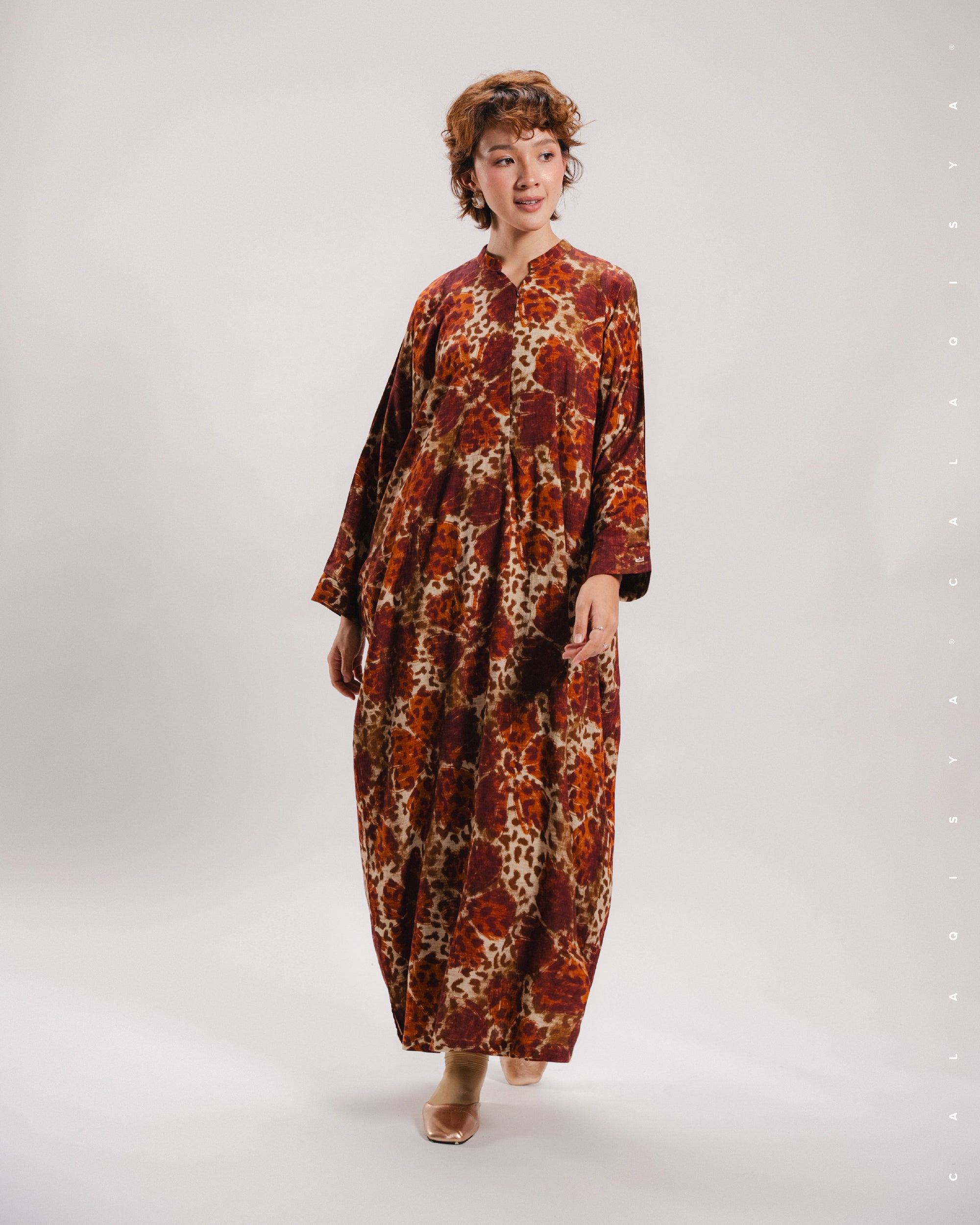KAFTAN AMAN IN MC05
