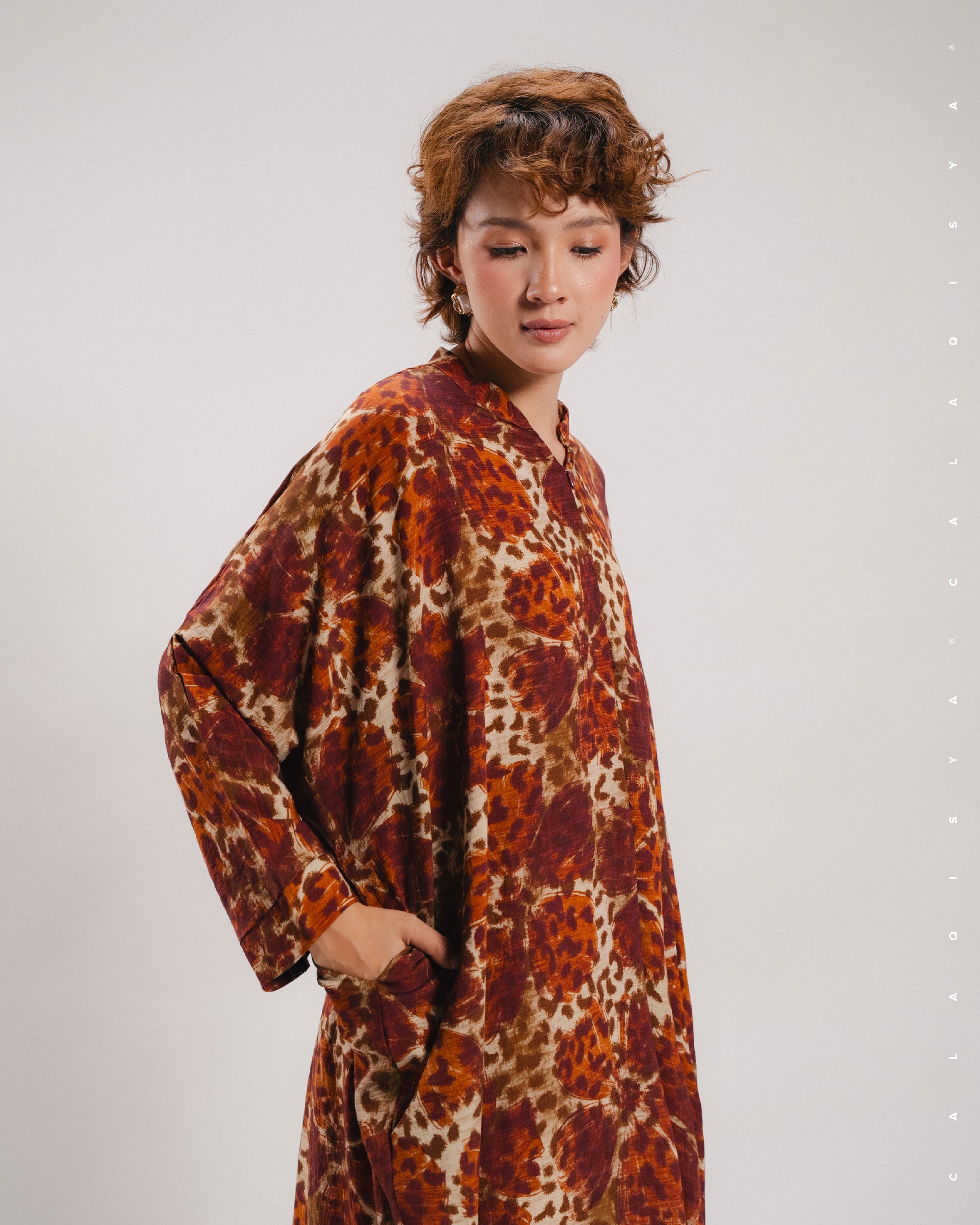 KAFTAN AMAN IN MC05