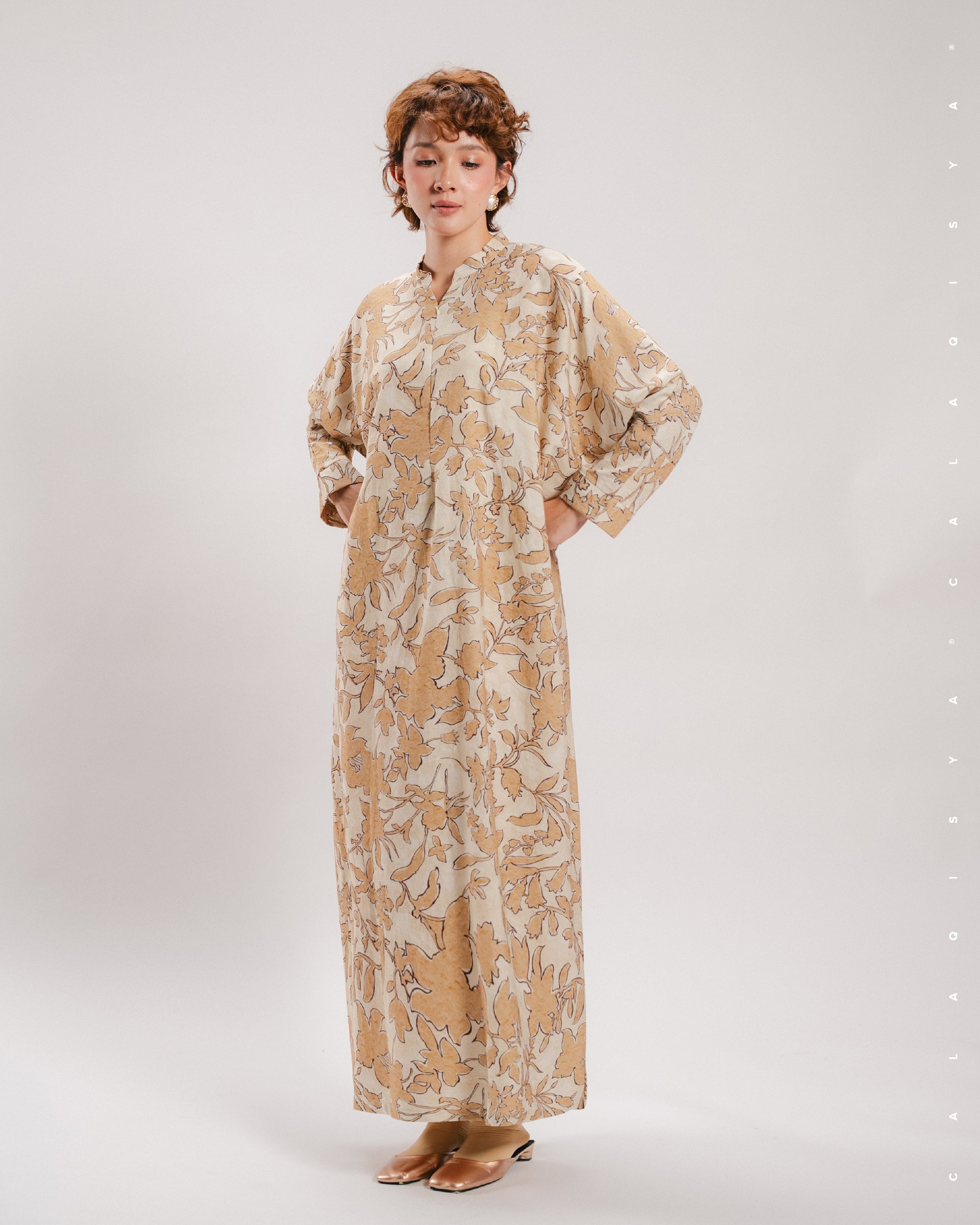 KAFTAN AMAN IN MC06