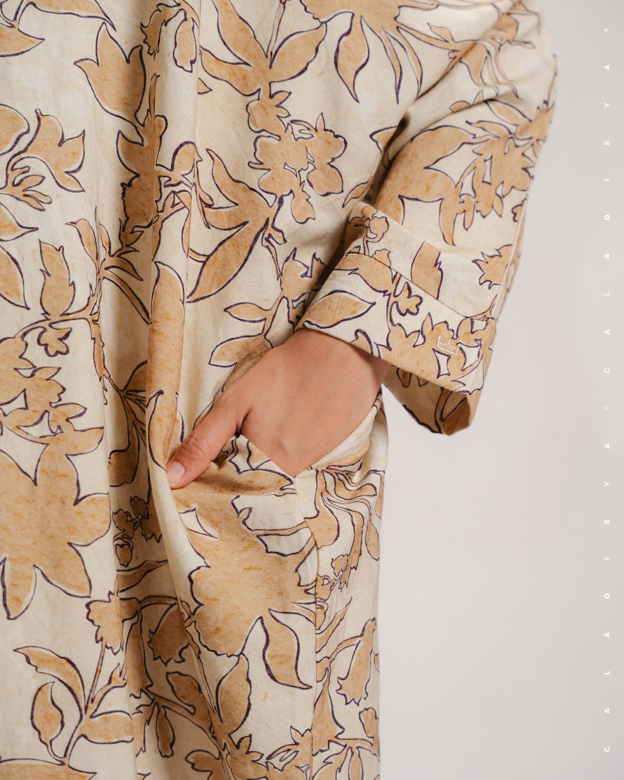 KAFTAN AMAN IN MC06