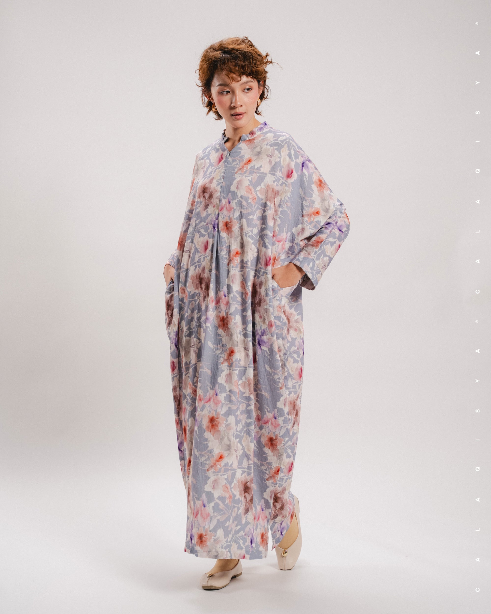 KAFTAN AMAN IN MC08