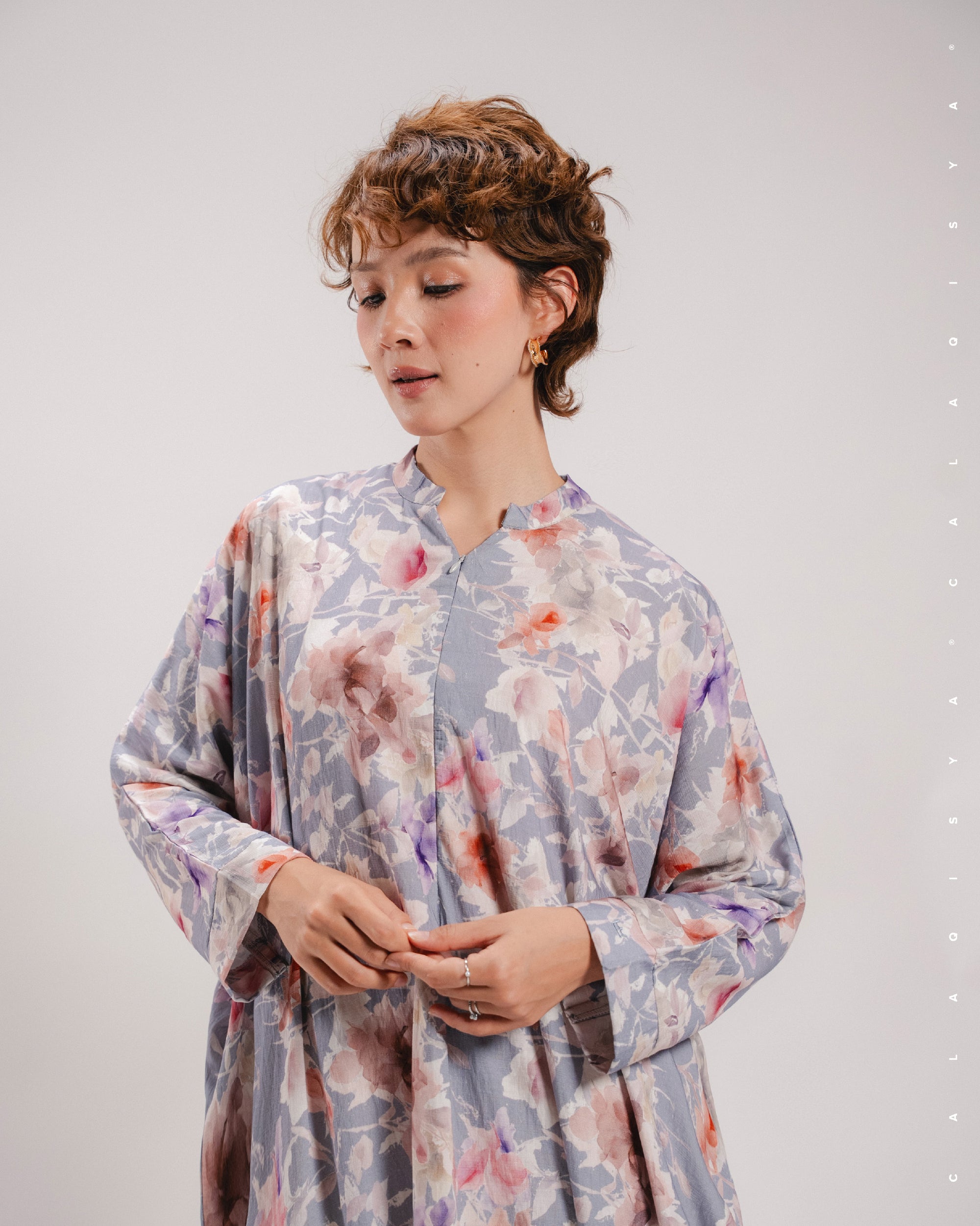 KAFTAN AMAN IN MC08