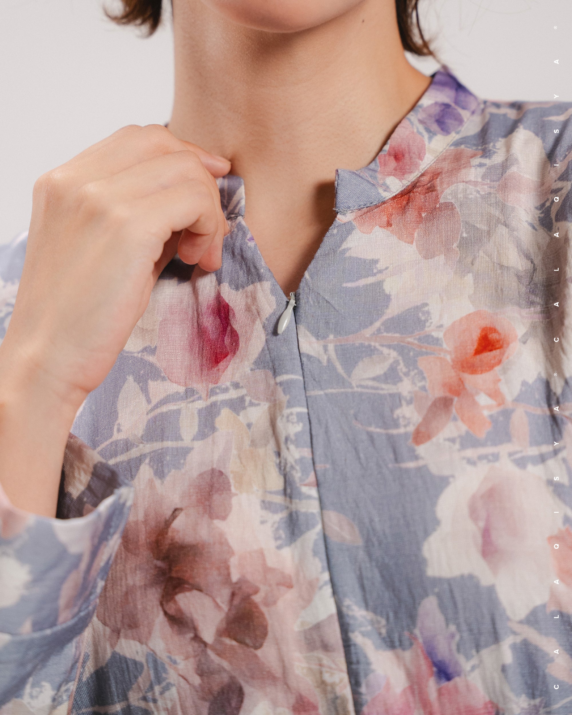 KAFTAN AMAN IN MC08