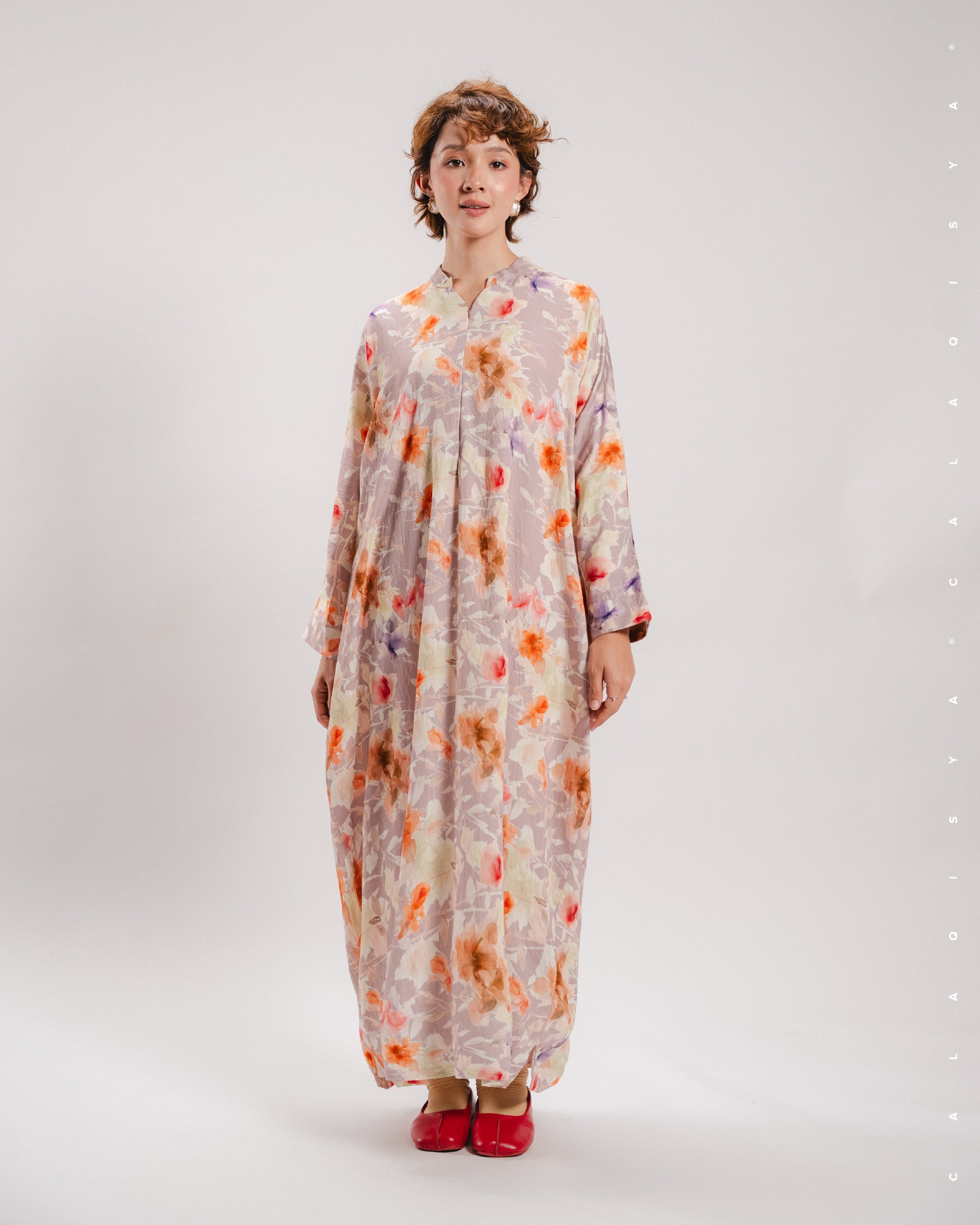 KAFTAN AMAN IN MC09