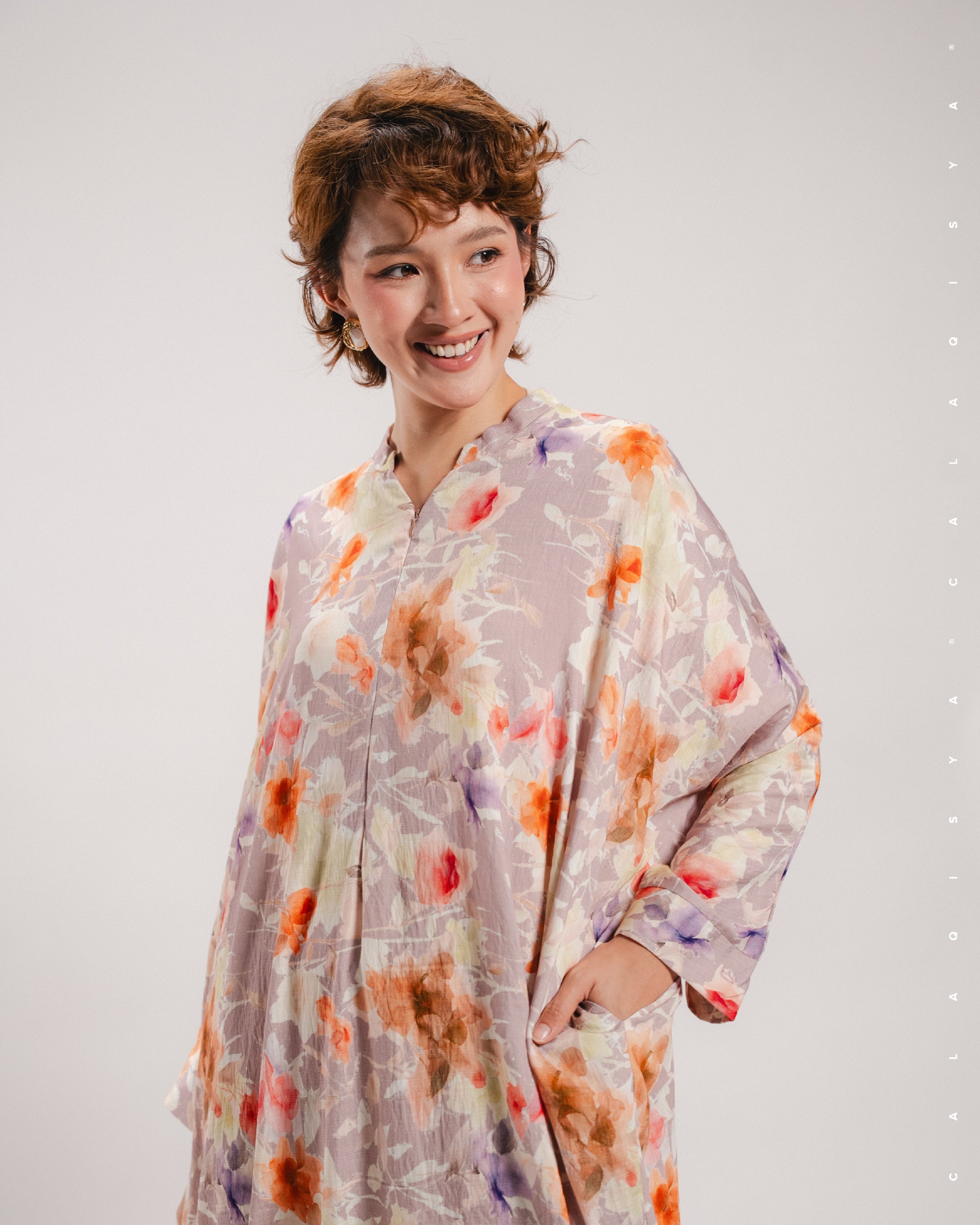 KAFTAN AMAN IN MC09