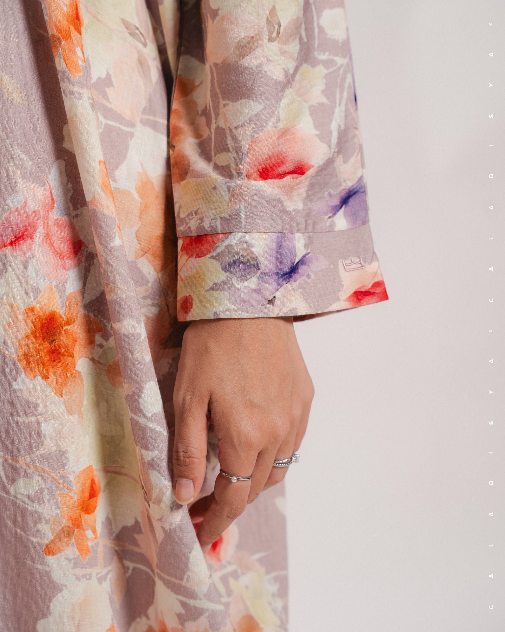 KAFTAN AMAN IN MC09