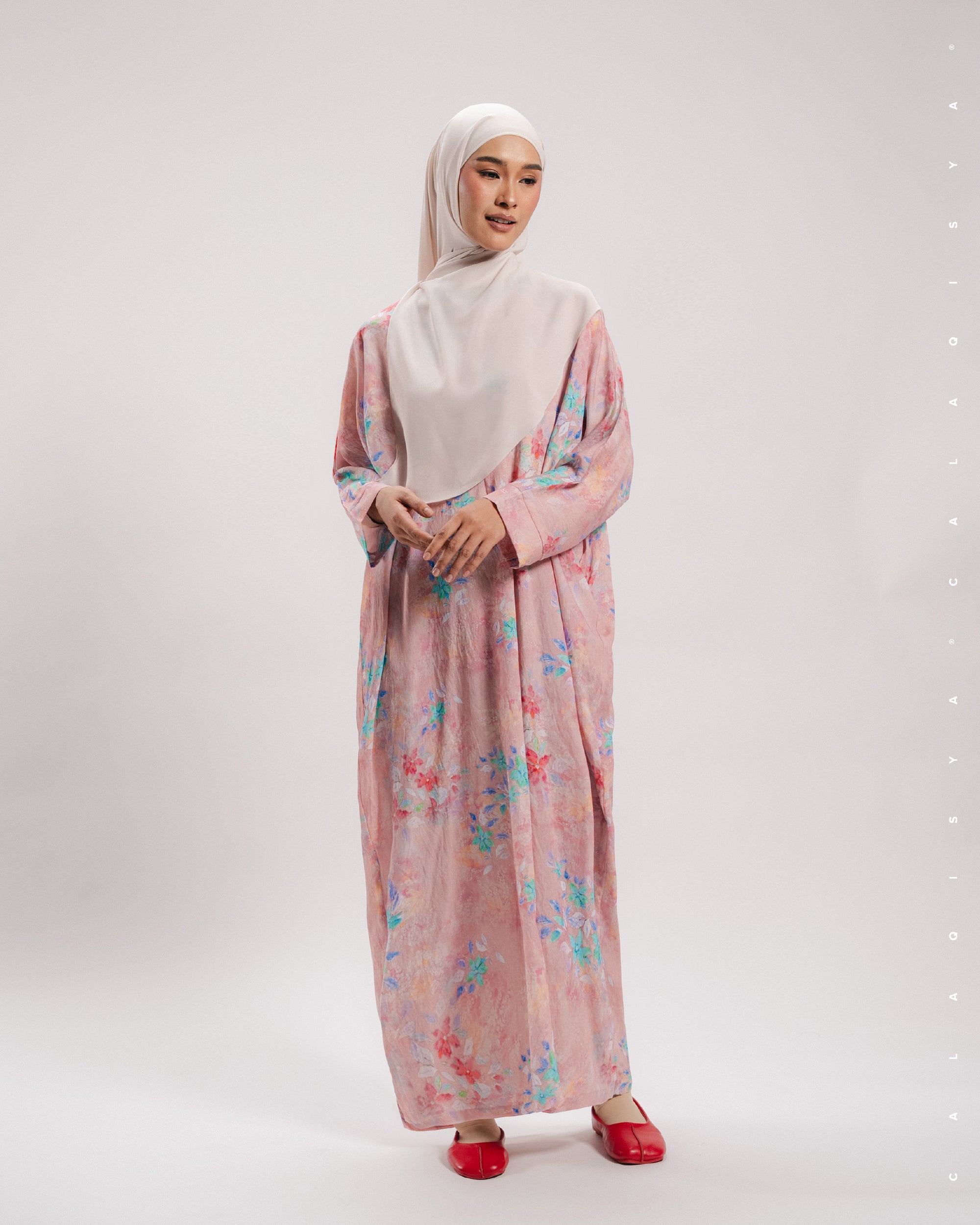 KAFTAN AMAN IN MC10