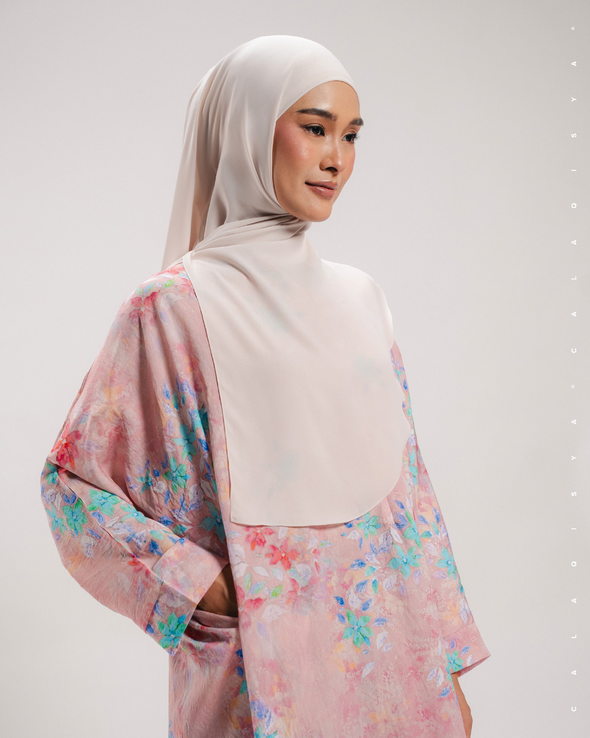 KAFTAN AMAN IN MC10