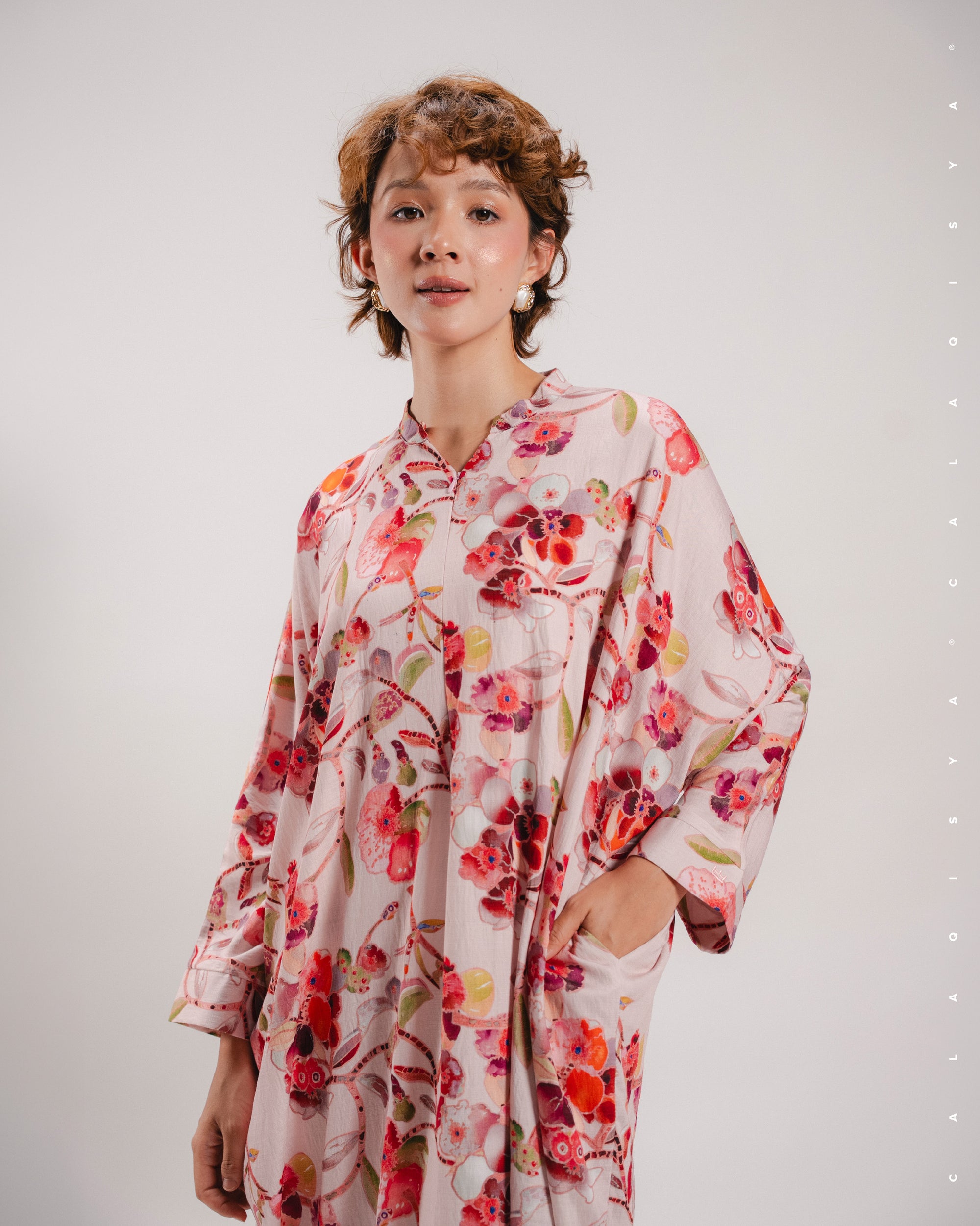 KAFTAN AMAN IN MC11