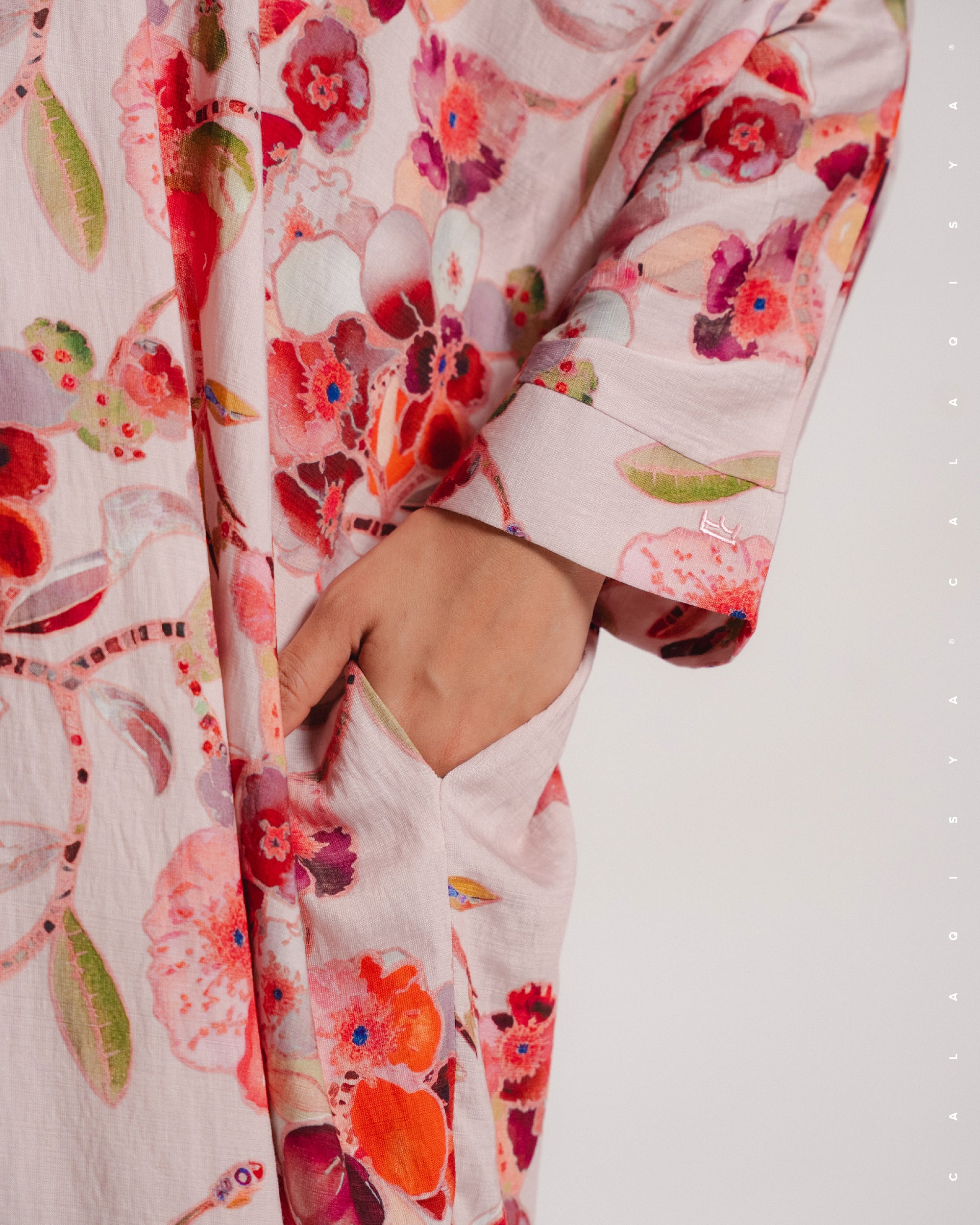 KAFTAN AMAN IN MC11