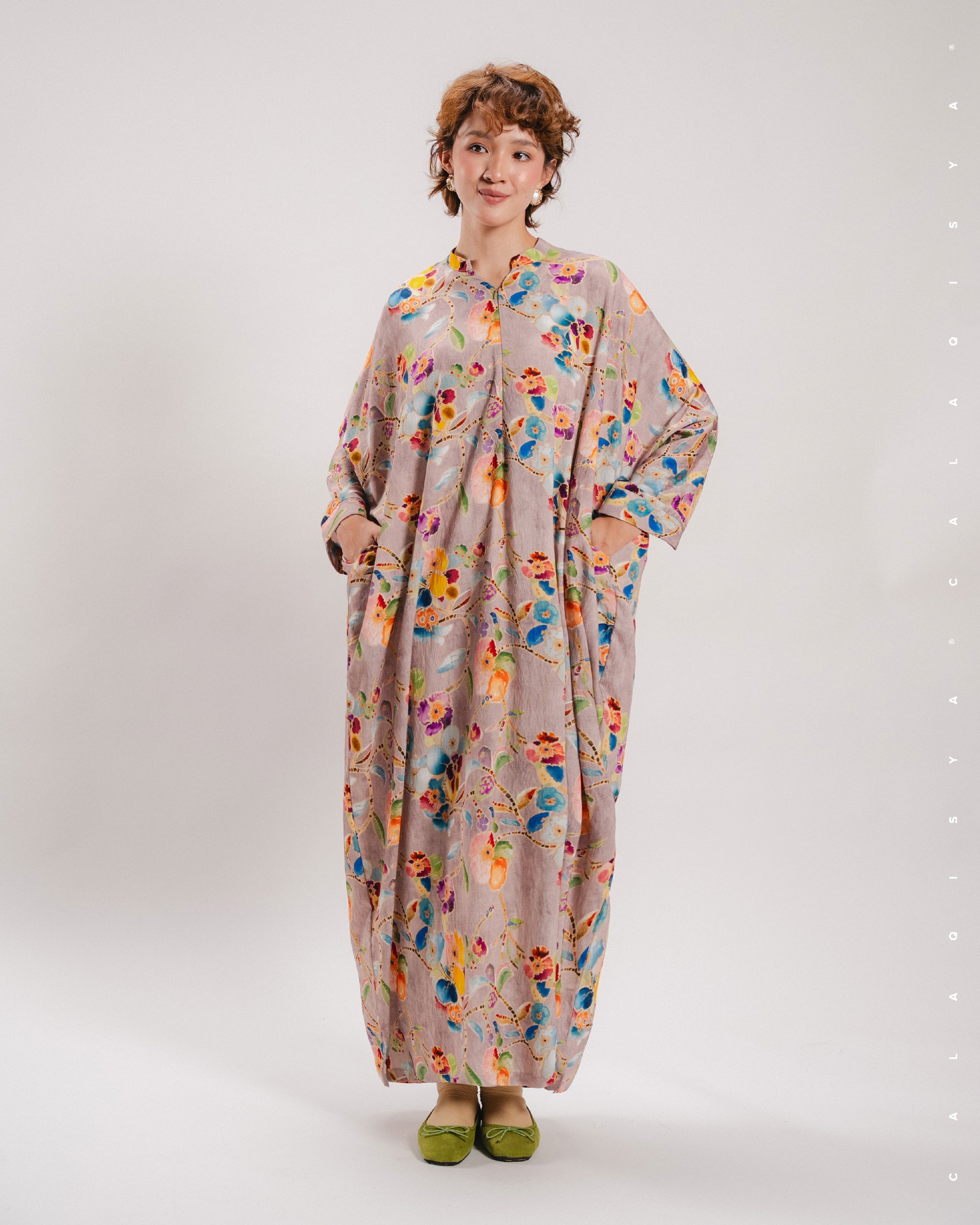 KAFTAN AMAN IN MC12