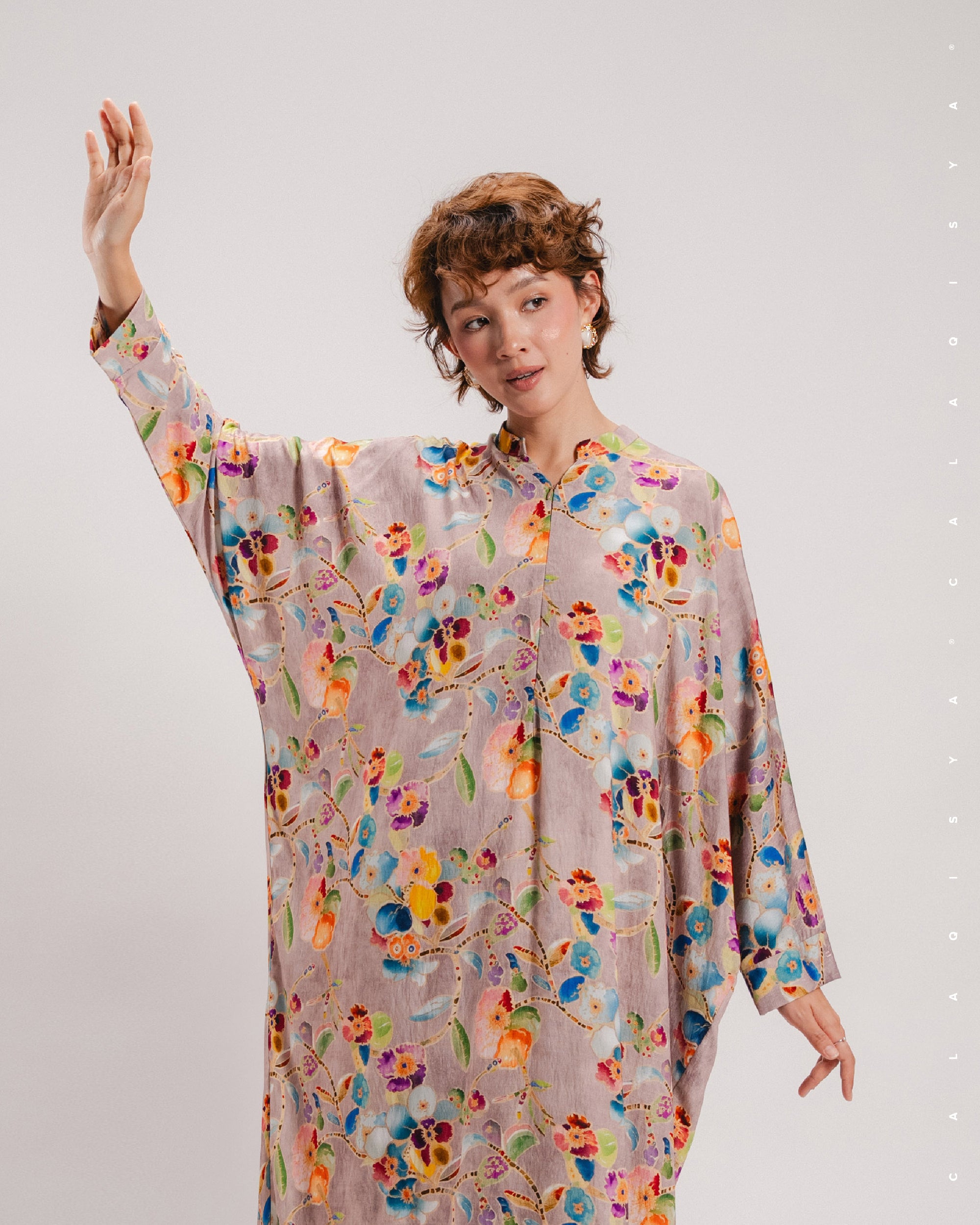 KAFTAN AMAN IN MC12