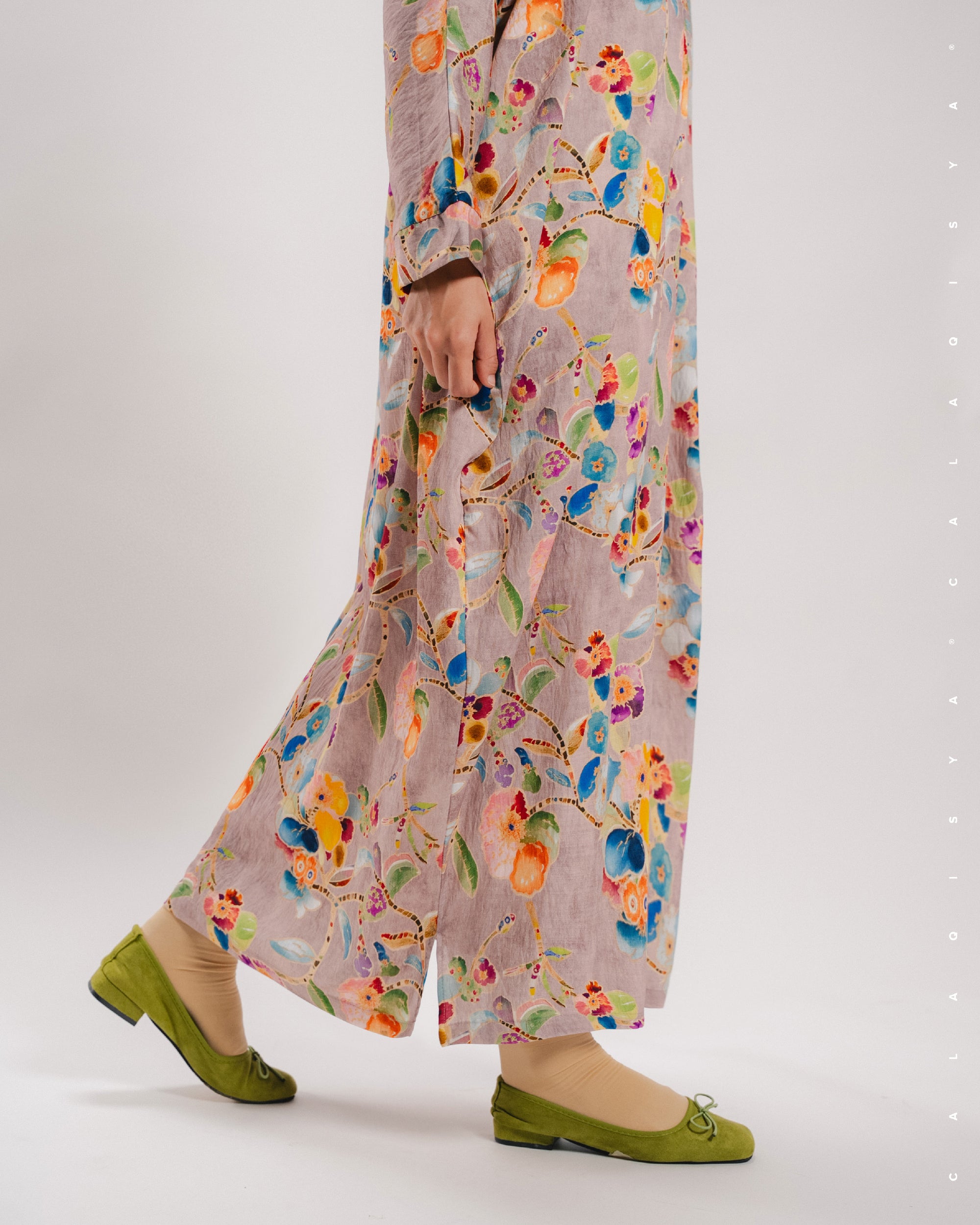 KAFTAN AMAN IN MC12