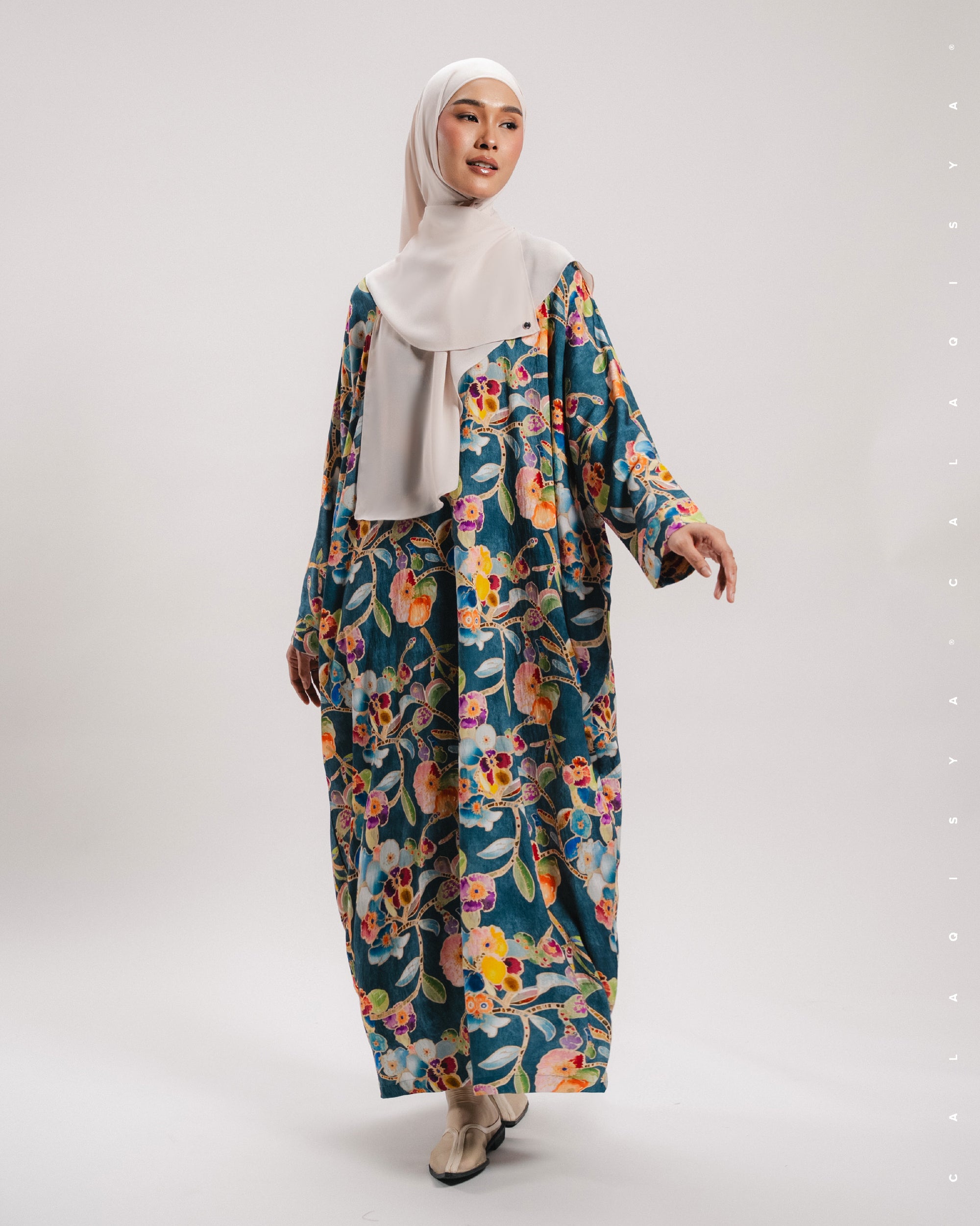 KAFTAN AMAN IN MC13
