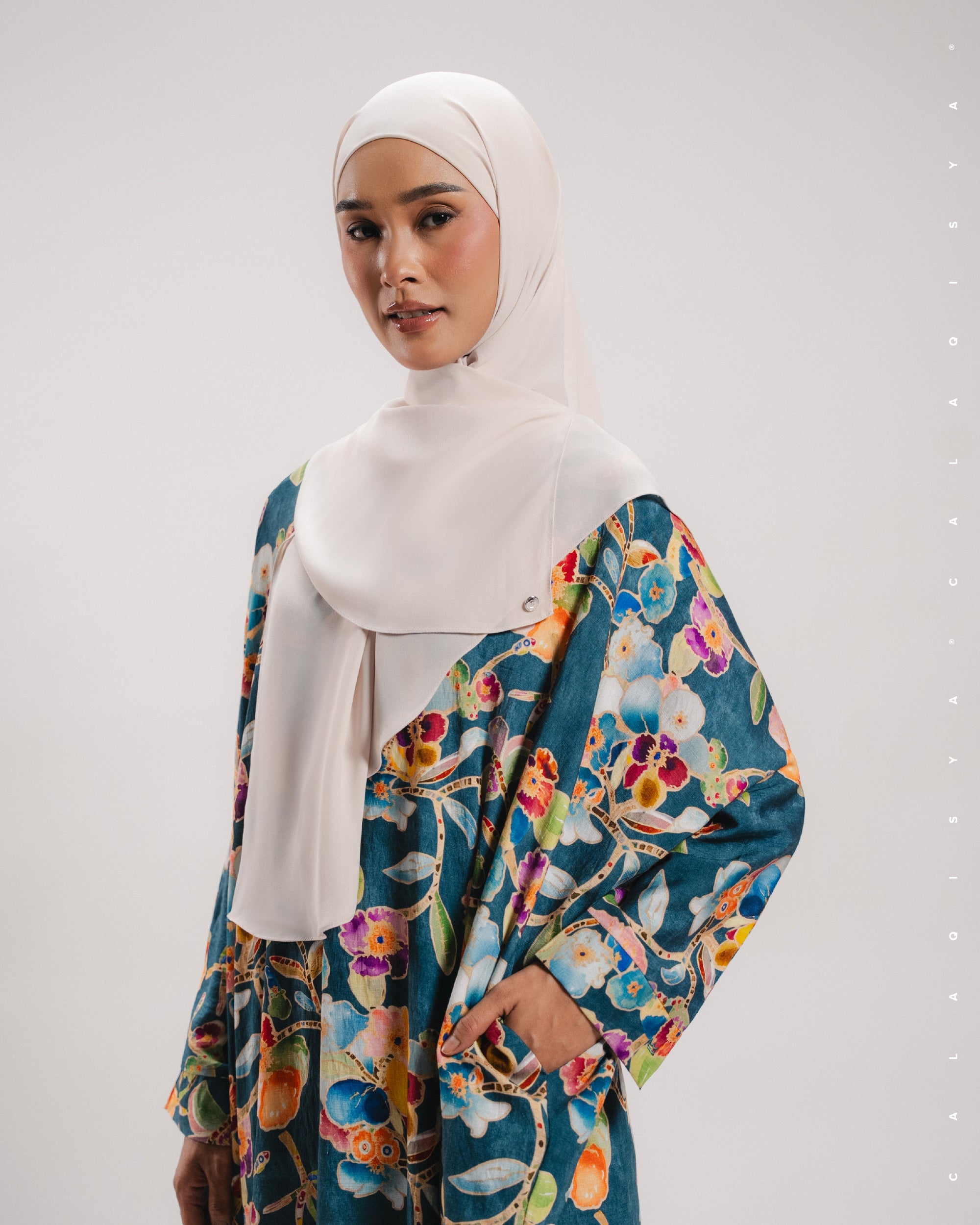 KAFTAN AMAN IN MC13