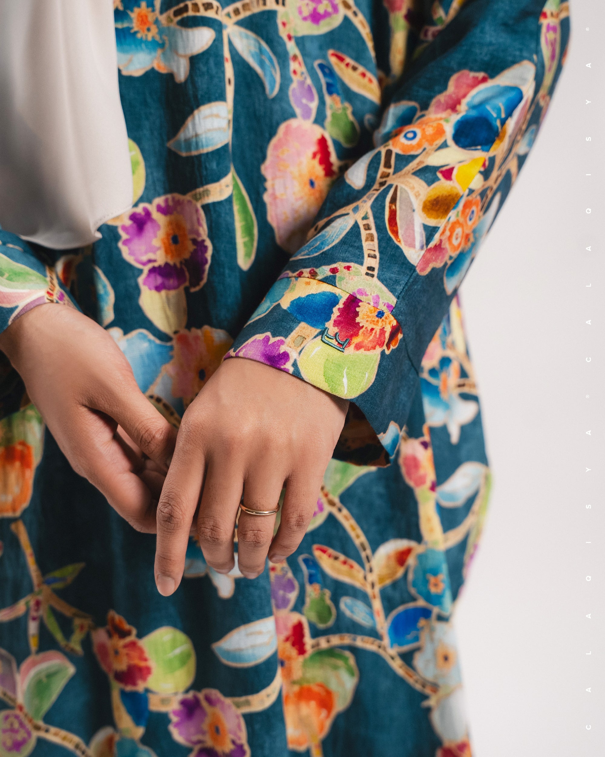 KAFTAN AMAN IN MC13