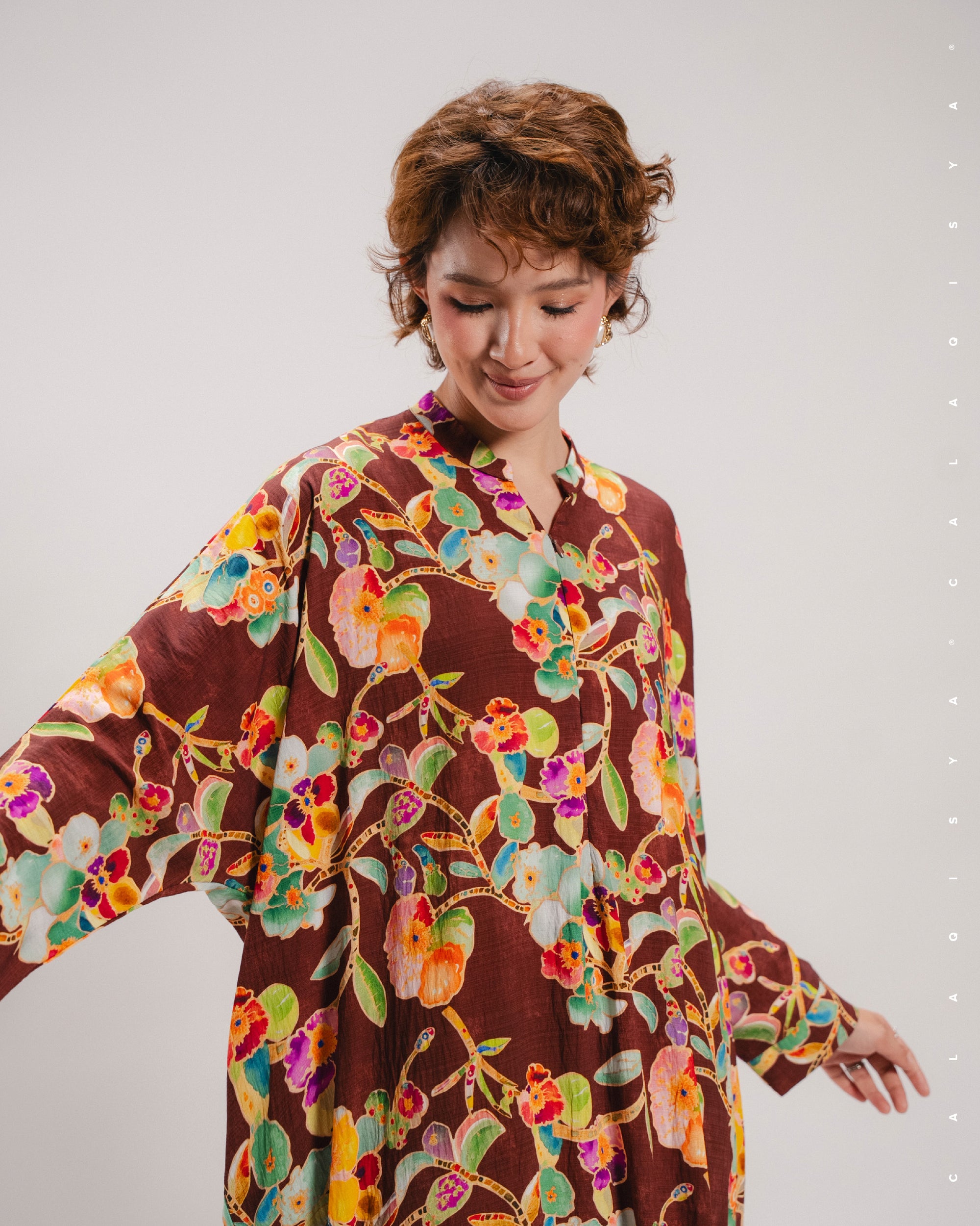 KAFTAN AMAN IN MC14