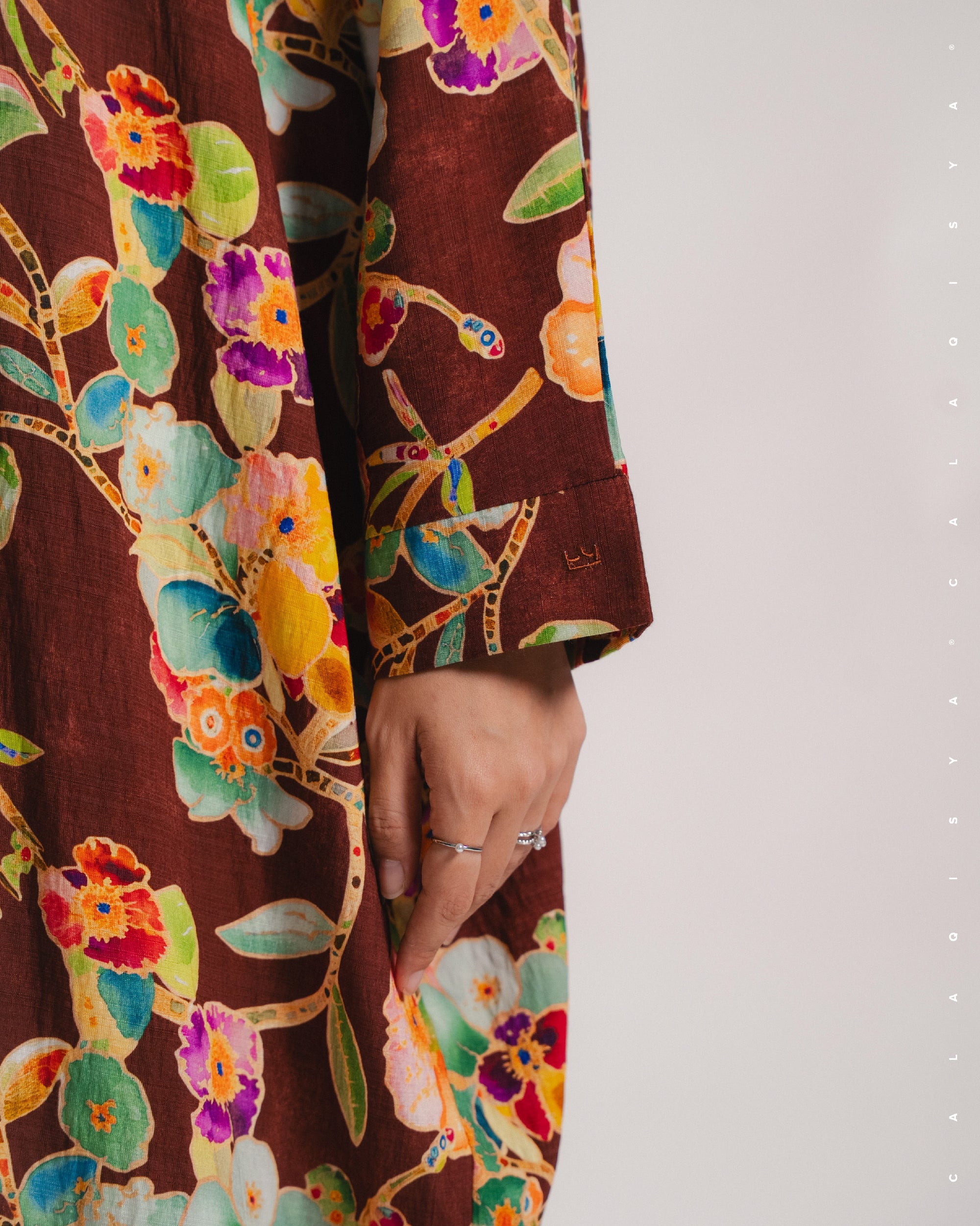 KAFTAN AMAN IN MC14