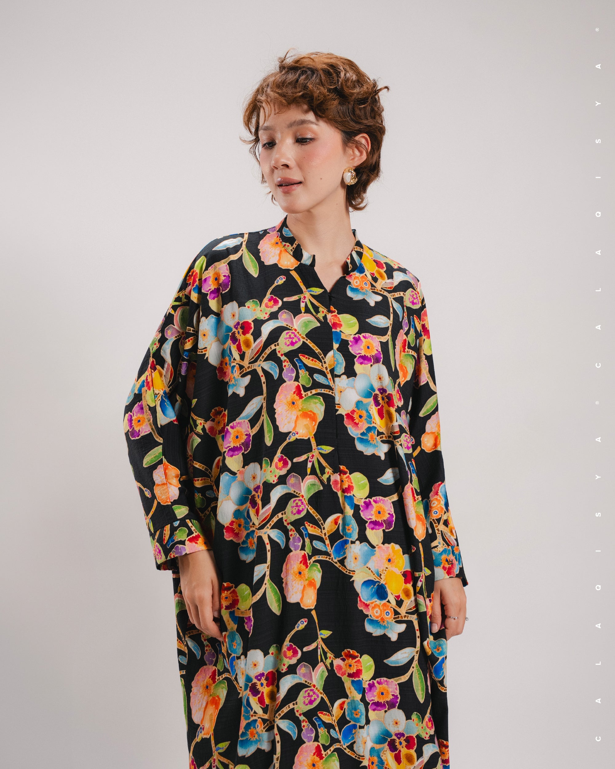 KAFTAN AMAN IN MC15