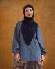 MARITIME BLUE