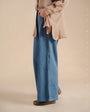 MEDIUM BLUE DENIM