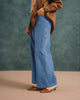 MEDIUM BLUE DENIM