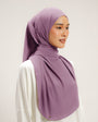MELLOW MAUVE
