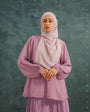 MELLOW MAUVE