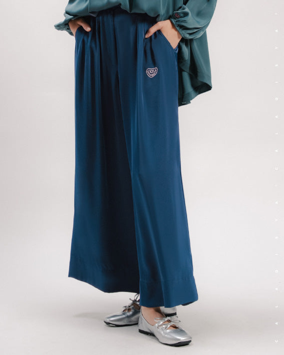 KATE PANTS 2.0 IN MIDNIGHT NAVY