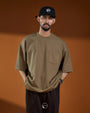 MILITARY OLIVE
