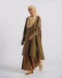 MILITARY OLIVE
