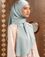 MILKY GREEN