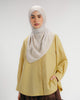 MISTED YELLOW