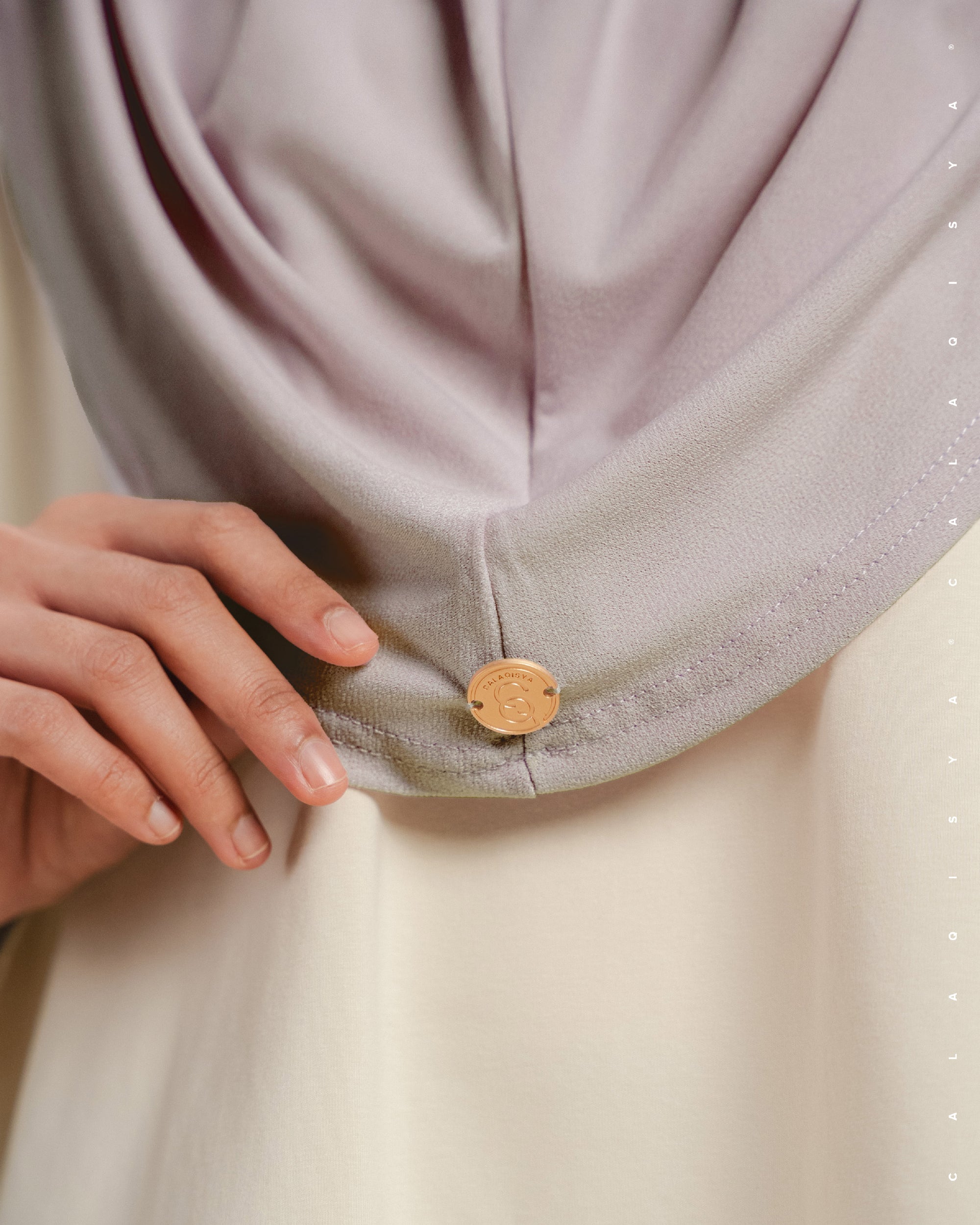 IRONLESS SAFA INSTANT (ODOURLESS) IN MOONLIGHT