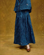 NAVY PEONY