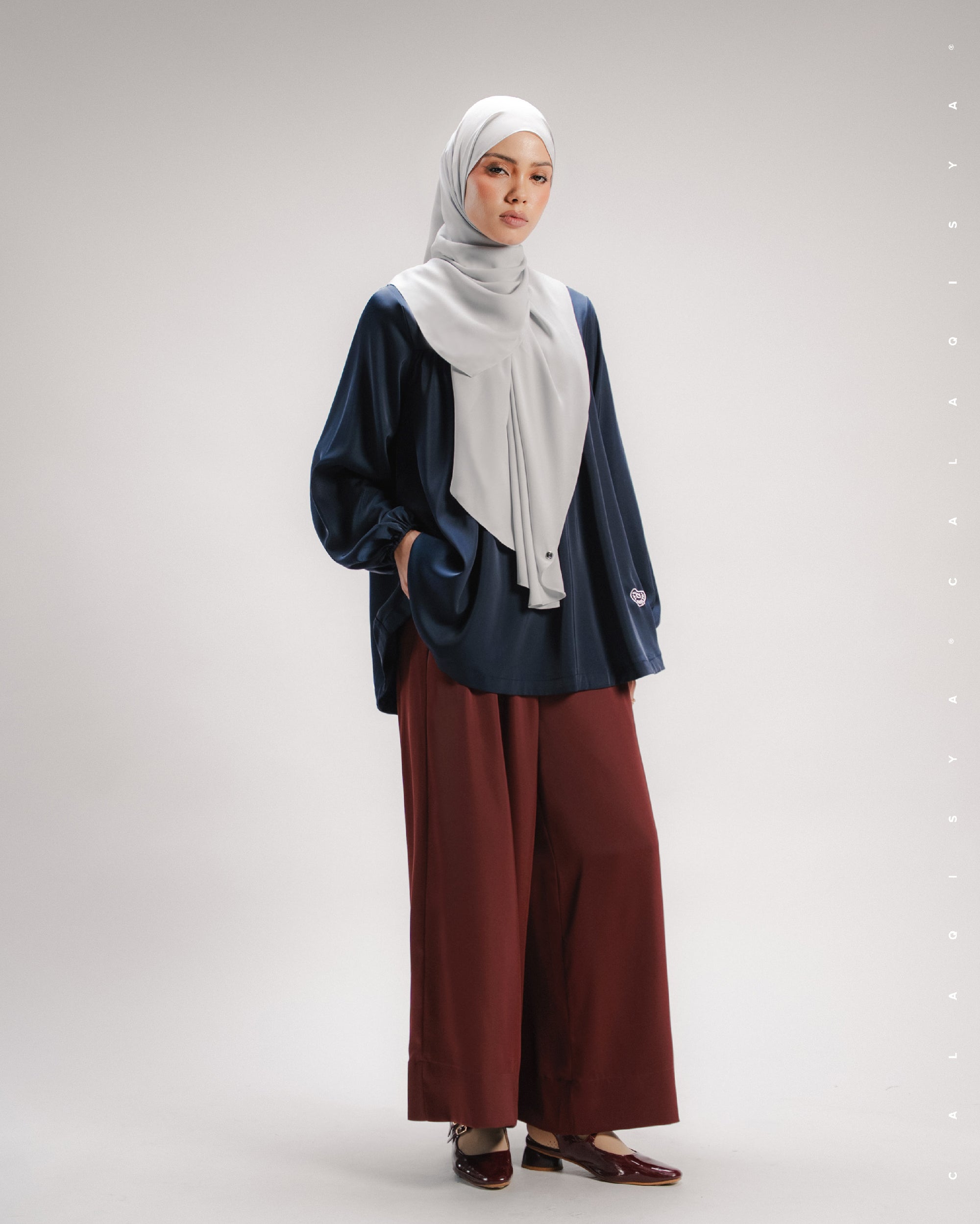 KATE TOP 2.0 IN NIGHT SKY