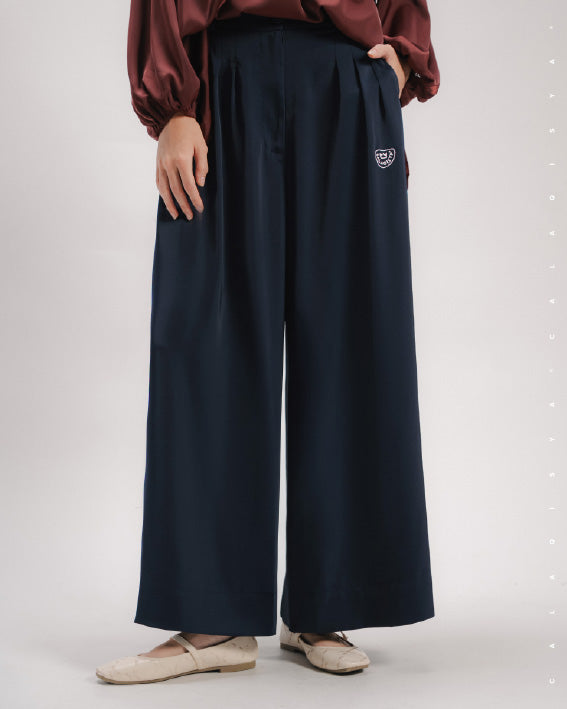 KATE PANTS 2.0 IN NIGHT SKY