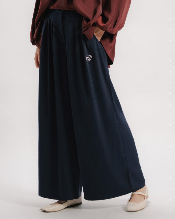 KATE PANTS 2.0 IN NIGHT SKY