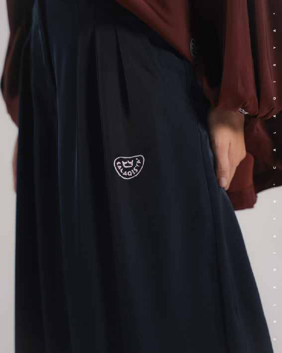 KATE PANTS 2.0 IN NIGHT SKY