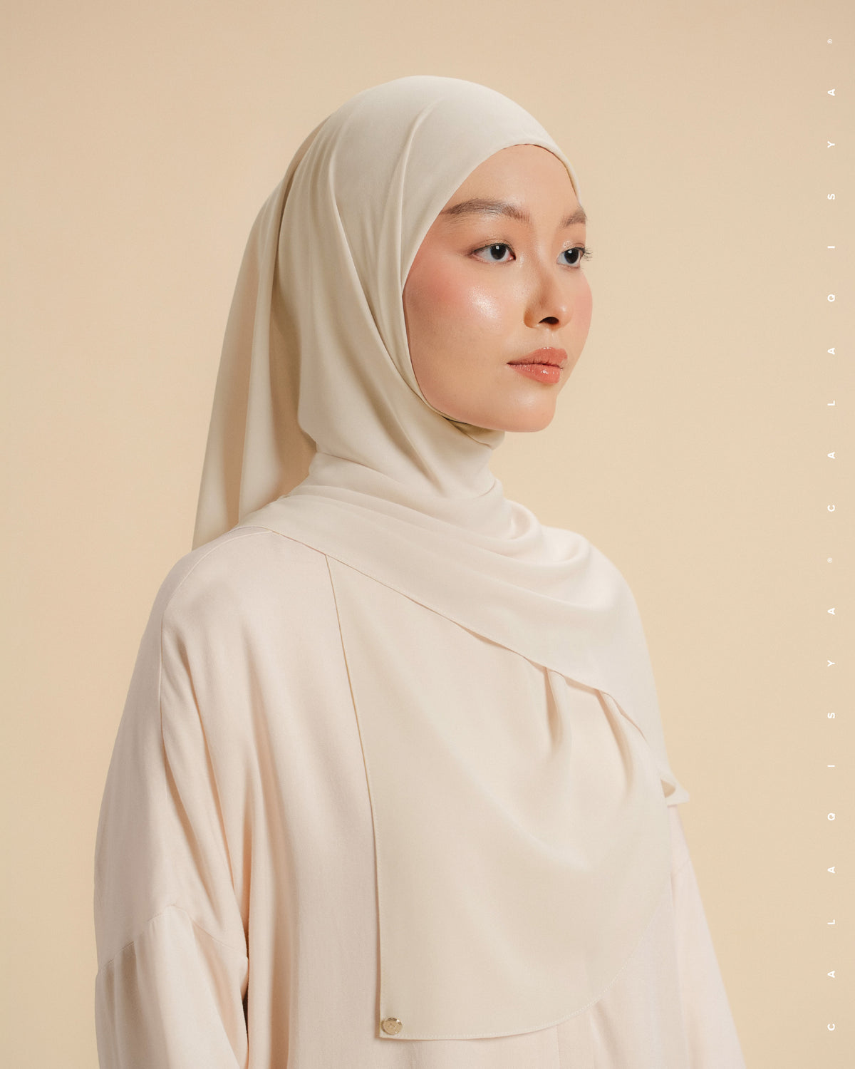 DANIAH FULL UNDERSCARF IN NOVA SCOTIA