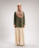 OLIVE DRAB