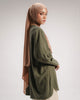 OLIVE DRAB