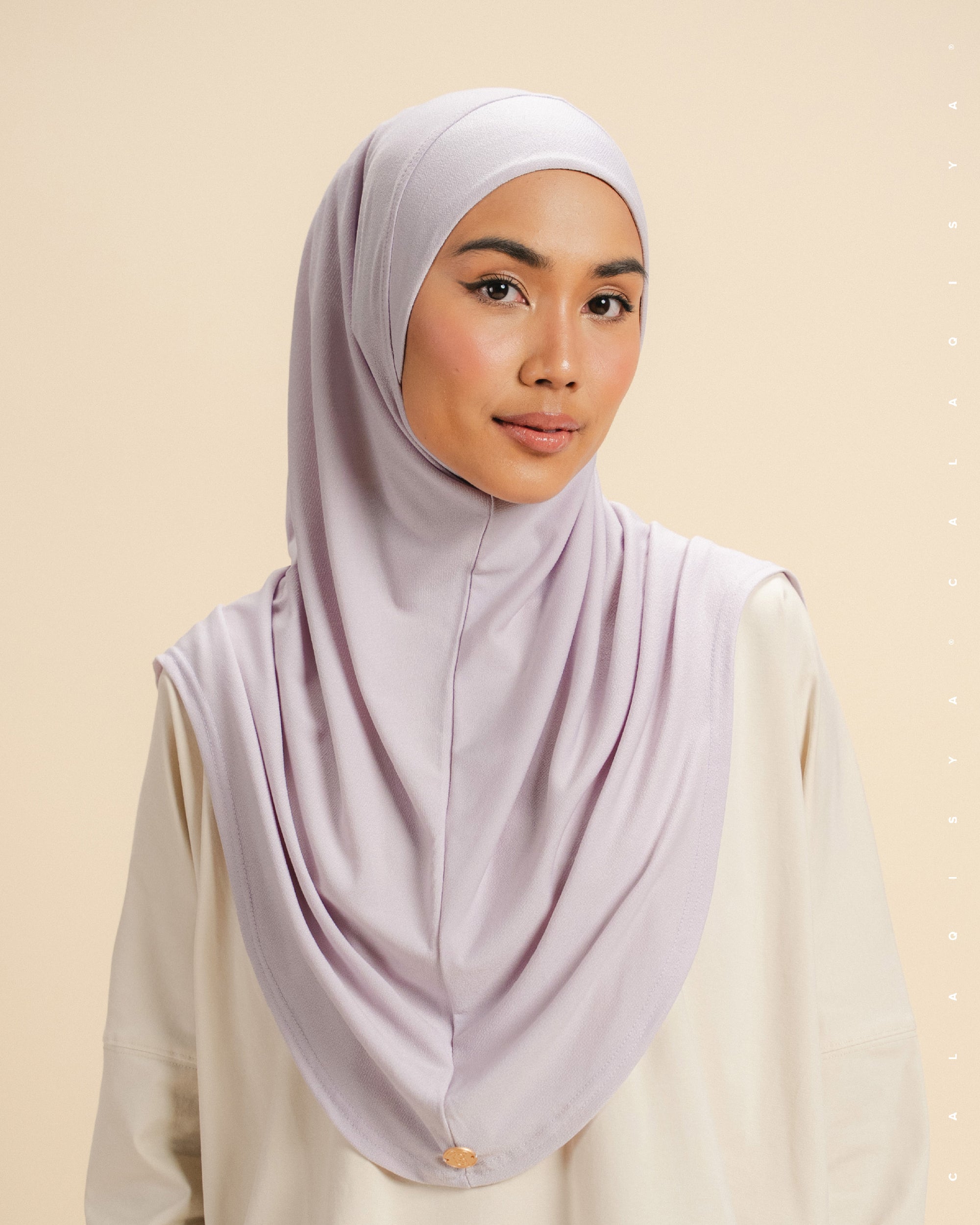 IRONLESS SAFA INSTANT (ODOURLESS) IN ORCHID ICE