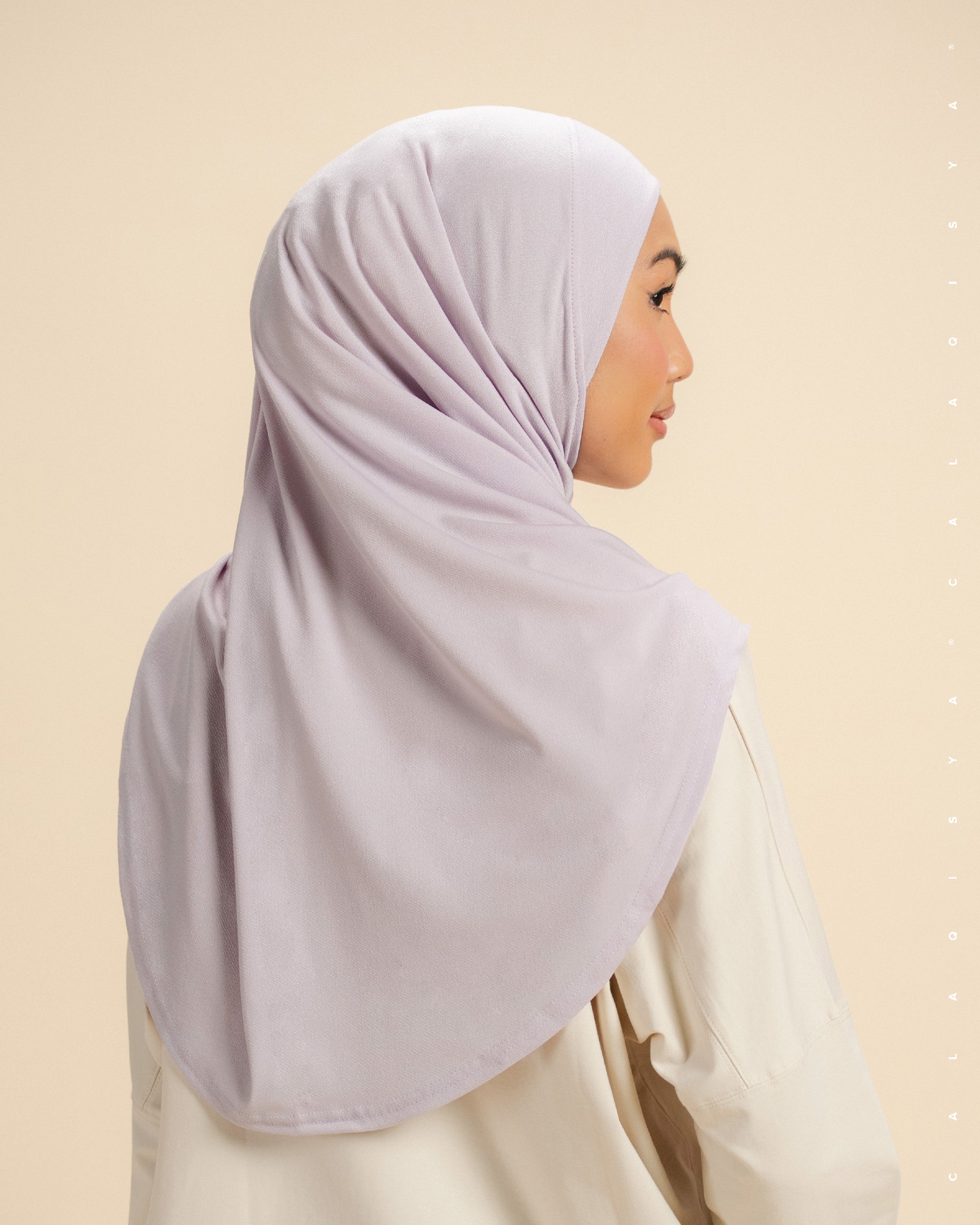 IRONLESS SAFA INSTANT (ODOURLESS) IN ORCHID ICE