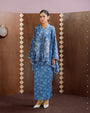 ORIENT BLUE