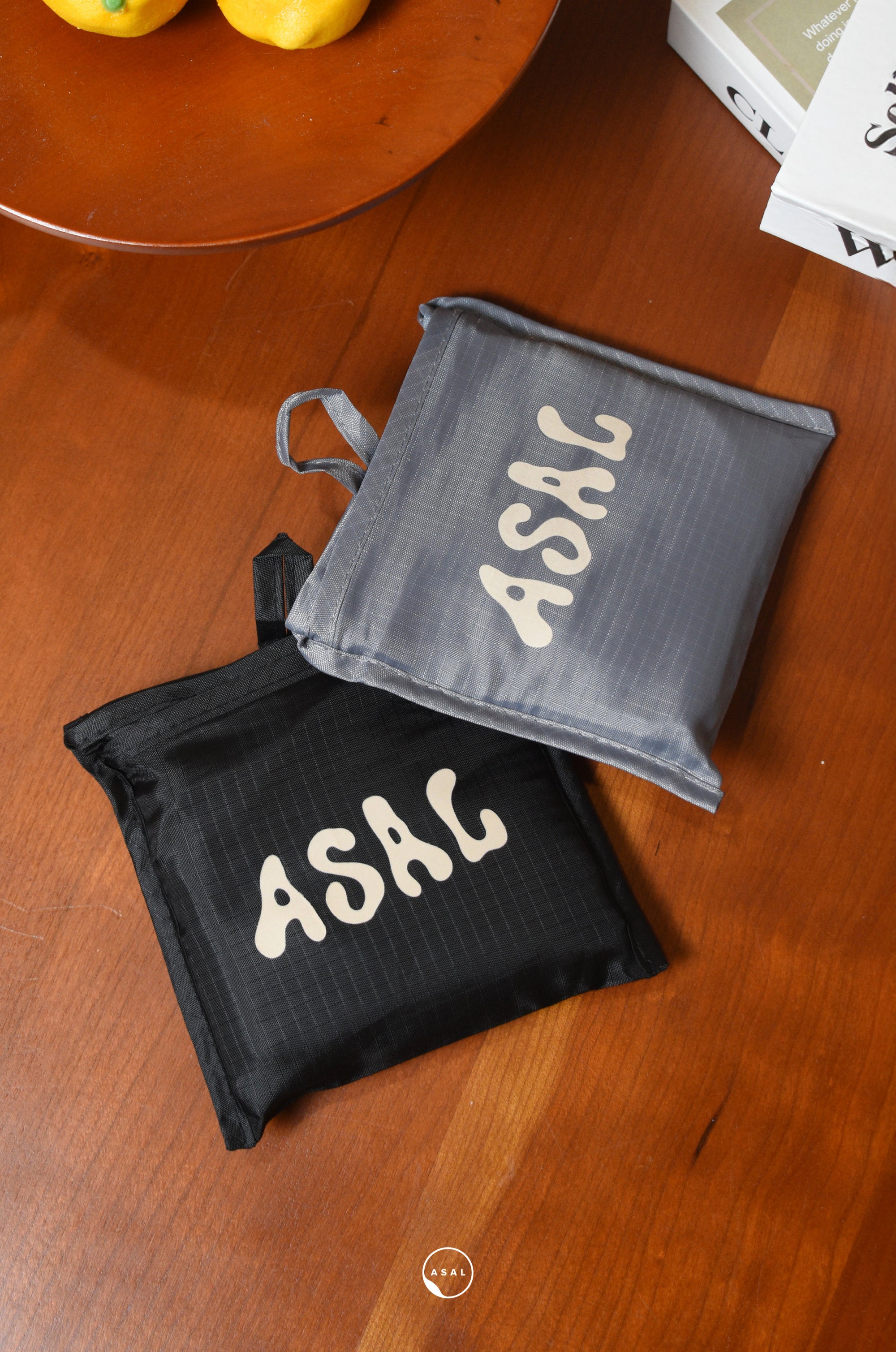 ASAL TOTE BAG