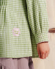 PALE GREEN